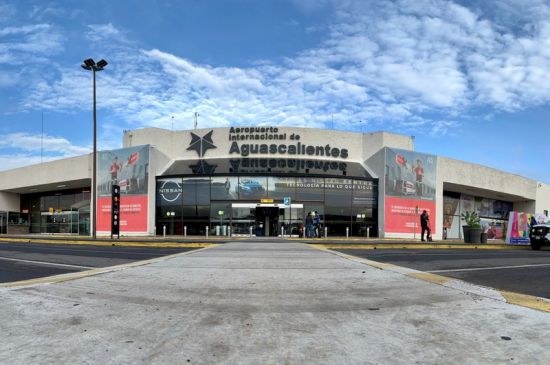 IT-ANÁLISIS: Aerus inicia vuelos entre Aguascalientes y Monterrey